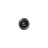 Rotational 2 Inch Jet Internal - Black/Stainless for BeWell Spas (29420-021-500)